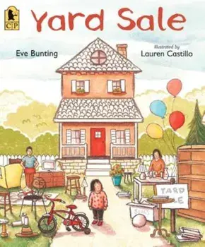 Yard Sale, Paperback/Eve Bunting