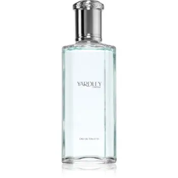 Yardley English Jasmine Eau de Toilette pentru femei