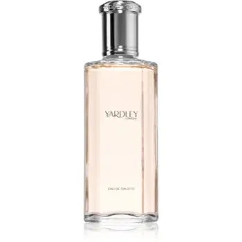 Yardley Honey Suckle Eau de Toilette pentru femei