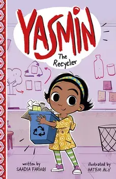 Yasmin the Recycler, Paperback/Hatem Aly