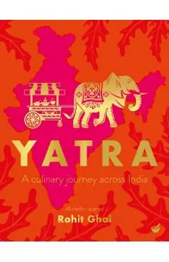 Yatra - Rohit Ghai