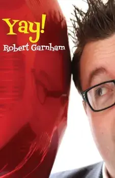 Yay!, Paperback/Robert Garnham