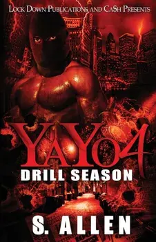 Yayo 4, Paperback/S. Allen