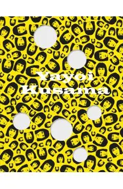 Yayoi Kusama - Emanuelle|mancuso Coccia