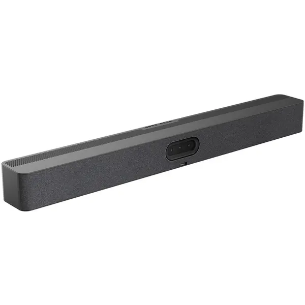 YEALINK Camera Videoconferinta Yealink MeetingBar A50-010, 4K Ultra HD 3840 x 2160 Pixel 60 fps, Bluetooth, Ethernet LAN, Negru