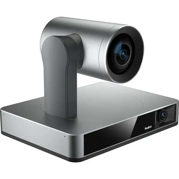 YEALINK Camera Videoconferinta YEALINK UVC86, 4K Ultra HD, 8 MP, Zoom optic 12x