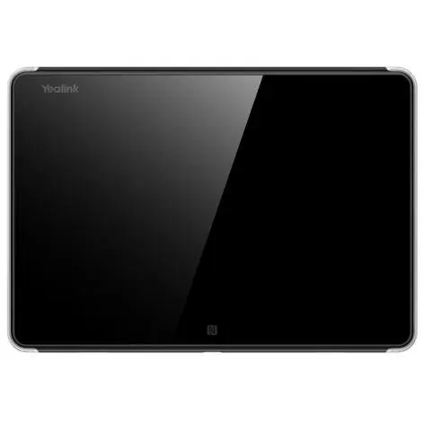 YEALINK Panou de programare Yealink RoomPanel E2 ROOMPANELE2, 8 inch, Android 13, PoE