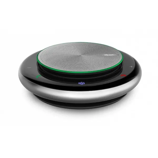 YEALINK Sistem de conferinta portabil Yealink CP900, pentru Microsoft Teams, USB, Bluetooth, raza microfon 2.5 m
