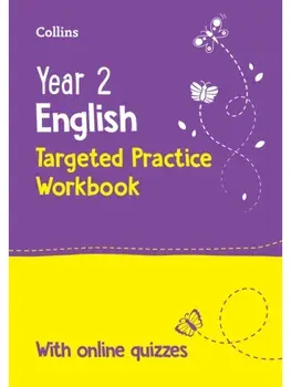 Year 2 English Targeted Practice Workbook. Ideal for Use at Home and School, 2 Revised edition, Paperback/Collins KS1