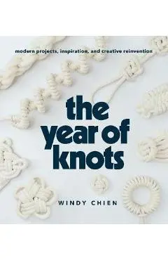 Year of Knots - Windy Chien