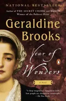 Year of Wonders: A Novel of the Plague, Paperback/Geraldine Brooks