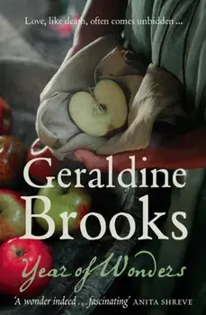 Year of Wonders, Paperback/Geraldine Brooks