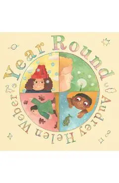 Year Round - Audrey Helen Weber