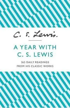 Year with C. S. Lewis