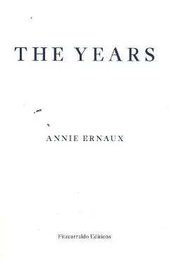 Years