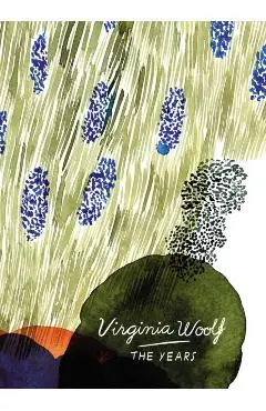 Years (Vintage Classics Woolf Series) - Virginia Woolf