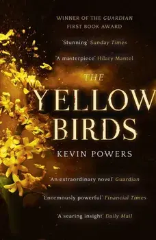 Yellow Birds, Paperback/Kevin Powers