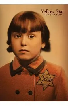 Yellow Star - Jennifer Roy