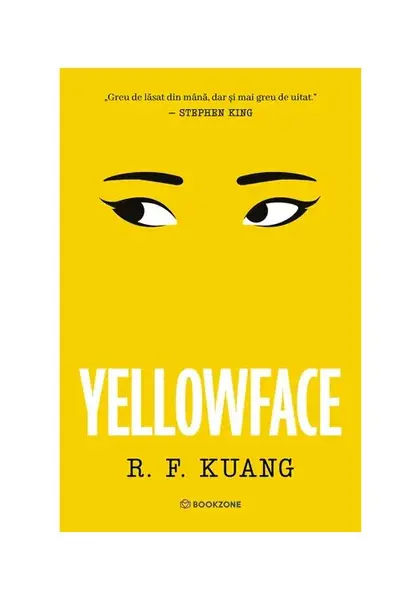 Yellowface