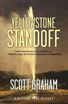 Yellowstone Standoff, Paperback/Scott Graham