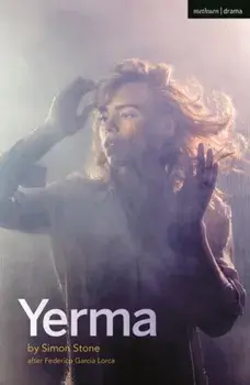 Yerma, Paperback/Federico Garcia Lorca
