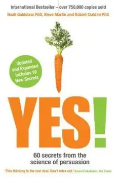 Yes!, Hardcover/Noah J. Goldstein