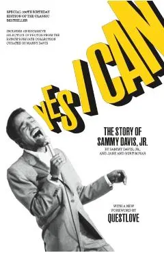 Yes I Can - Sammy|boyar Davis