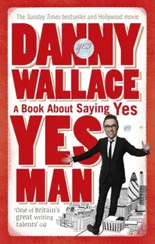 Yes Man, Paperback/Danny Wallace