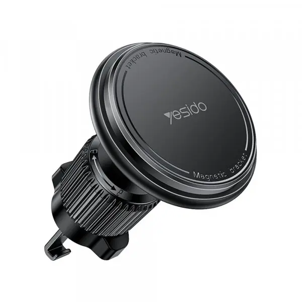 Yesido Suport Auto Magnetic Yesido C252, Universal, Negru