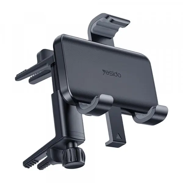 Yesido Suport Auto Yesido C240, Universal, Negru