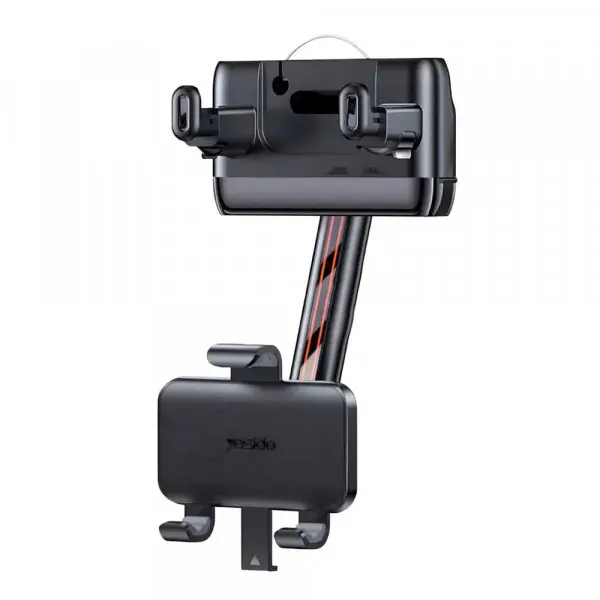 Yesido Suport Auto Yesido C265, Universal, Negru
