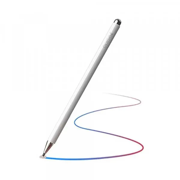 Yesido Touch Pen Yesido ST03, Alb