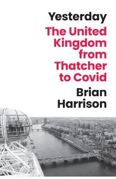 Yesterday - Brian Harrison