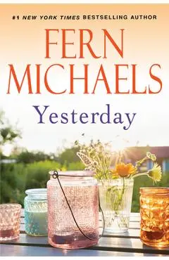 Yesterday - Fern Michaels