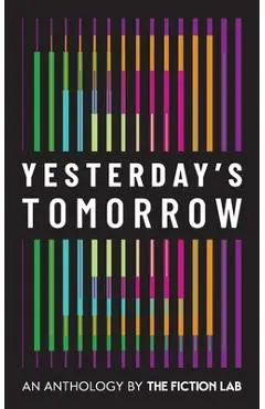 Yesterday's Tomorrow - Katrina Schroeder