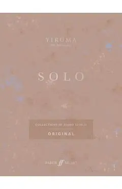 Yiruma Solo -- Original - Yiruma