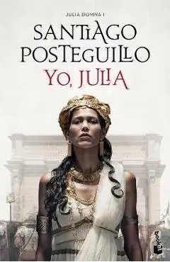 Yo, Julia - Santiago Posteguillo