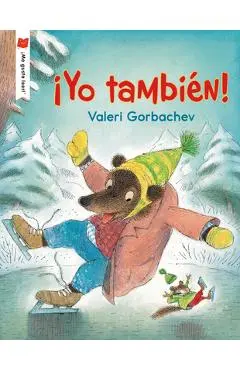 ¡Yo También! - Valeri Gorbachev