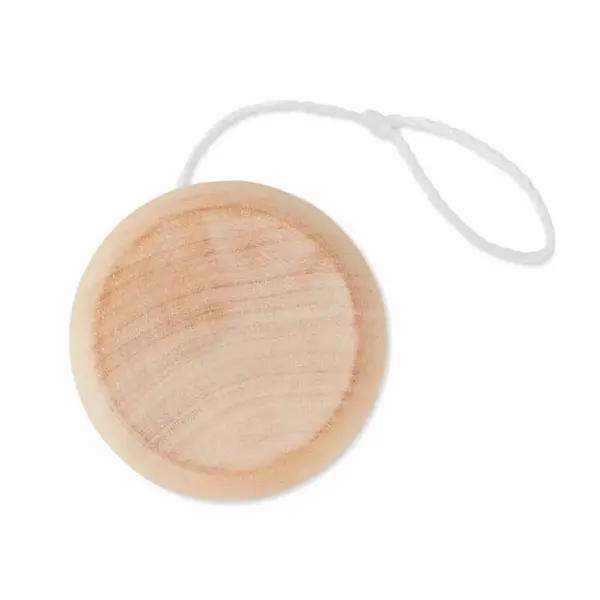 Yo-yo din lemn Yo-yo din lemn