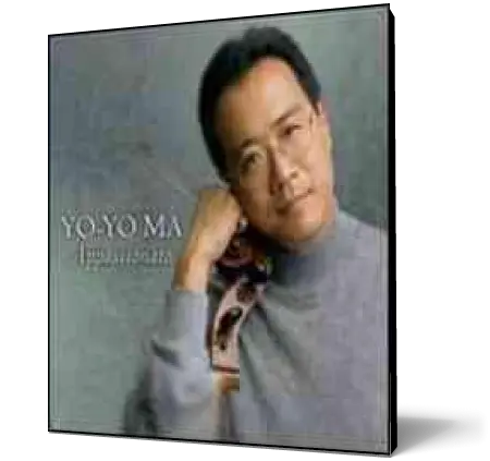 Yo-Yo Ma - Appassionato