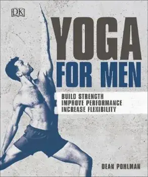 Yoga For Men, Paperback/***