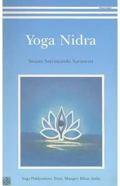Yoga Nidra