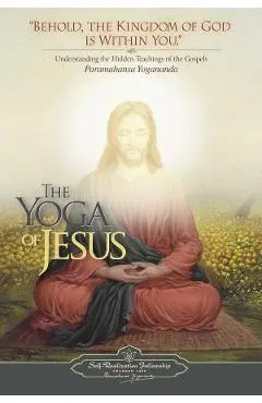 Yoga of Jesus