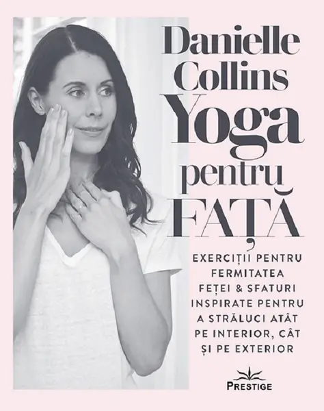 Yoga pentru fata