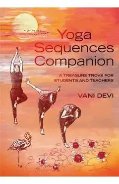Yoga Sequences Companion