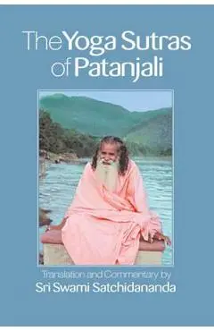 Yoga Sutras of Patanjali Pocket Edition