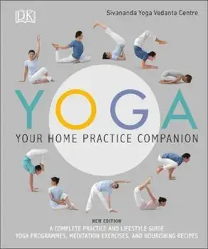 Yoga Your Home Practice Companion, Hardcover/***