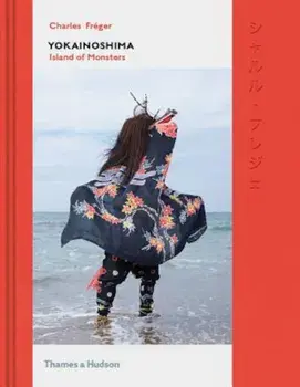 Yokainoshima: Island of Monsters, Hardcover/Charles Freger