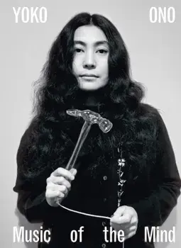 Yoko Ono. Music of the Mind, Paperback/***
