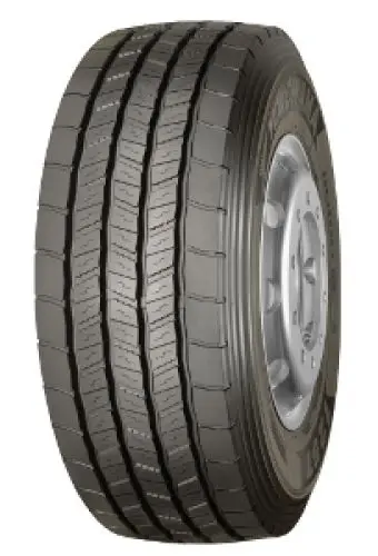 YOKOHAMA 125T 385/55R22.5 160K